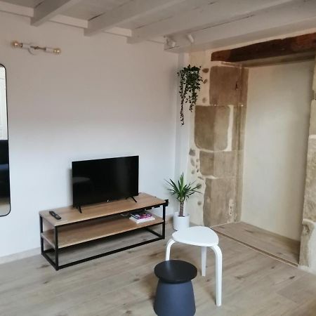 Le Studio D'Emma Apartment Romans-sur-Isere Luaran gambar