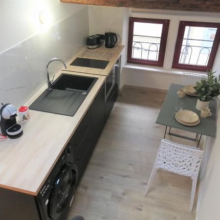 Le Studio D'Emma Apartment Romans-sur-Isere Luaran gambar