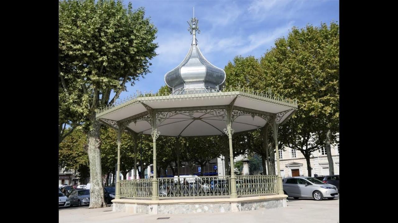Le Studio D'Emma Apartment Romans-sur-Isere Luaran gambar