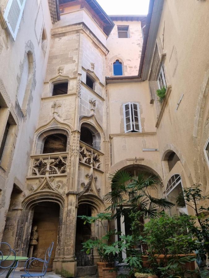Le Studio D'Emma Apartment Romans-sur-Isere Luaran gambar