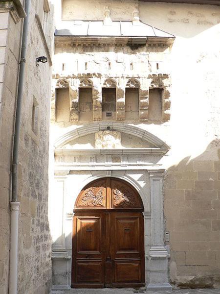 Le Studio D'Emma Apartment Romans-sur-Isere Luaran gambar